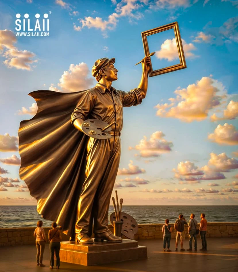 SILAII