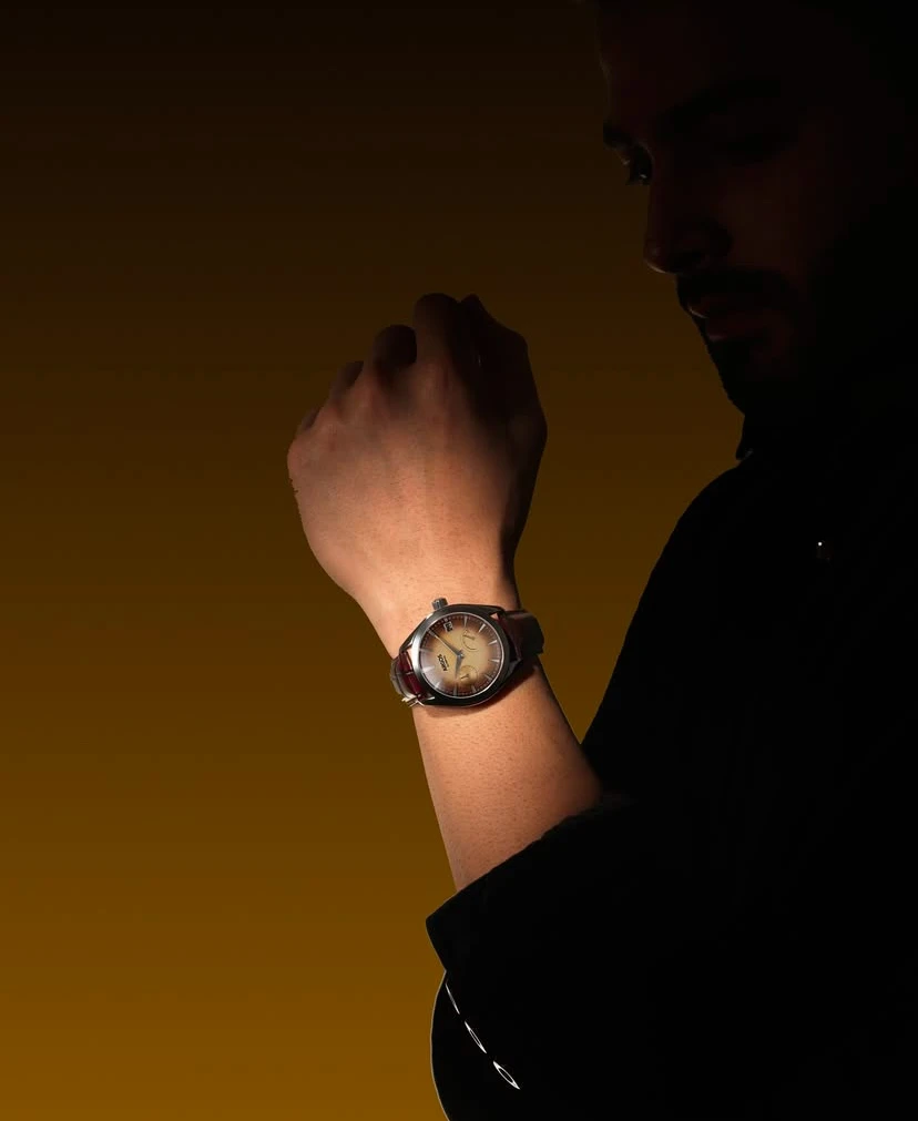 Argos Watches
