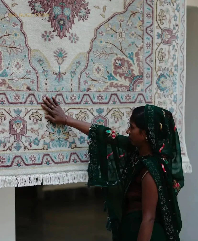 The Rugs Story