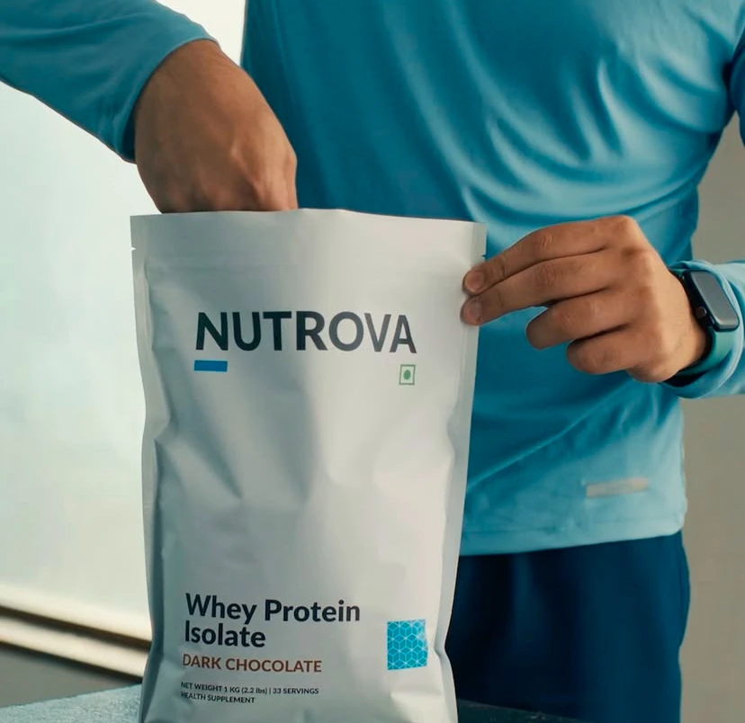 Nutrova