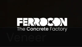 Ferrocon logo