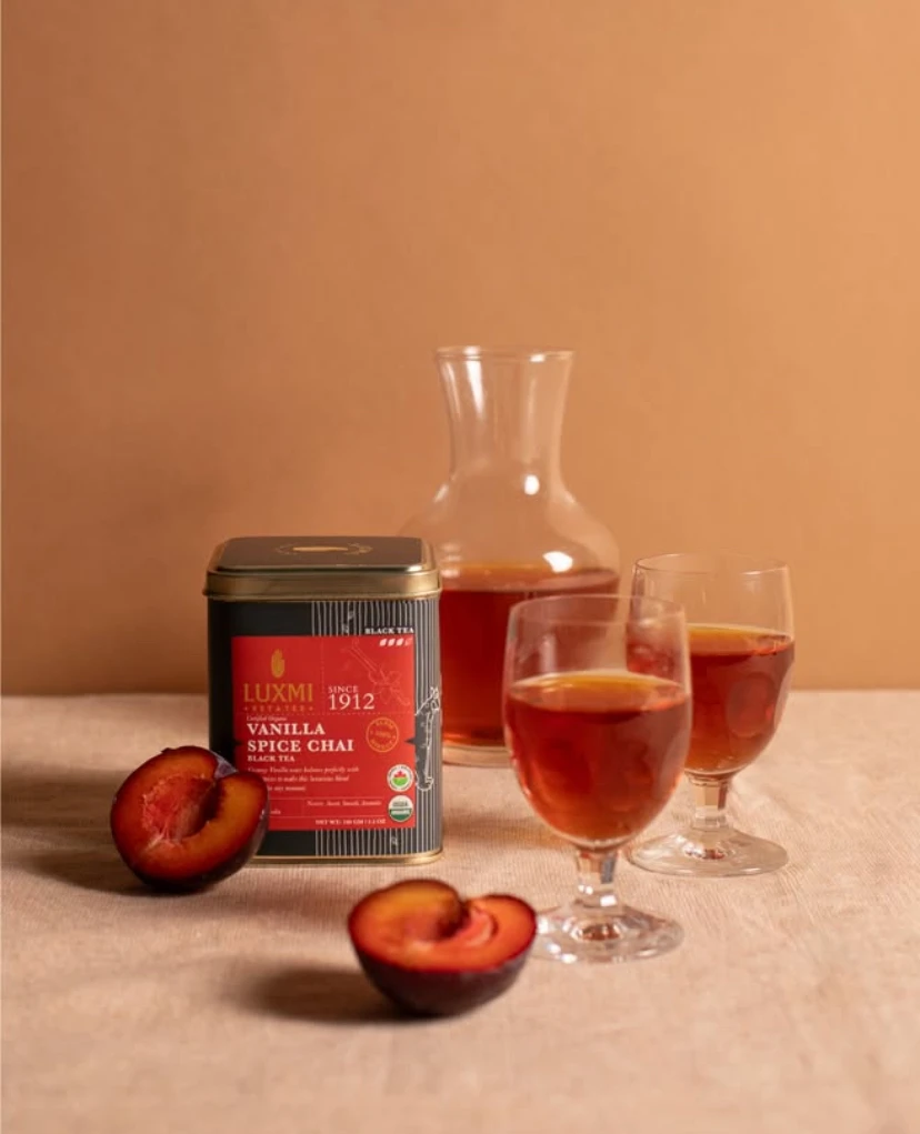 Luxmi Tea