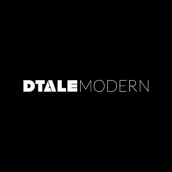 Dtale Modern logo