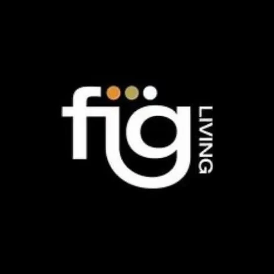 Fig Living logo