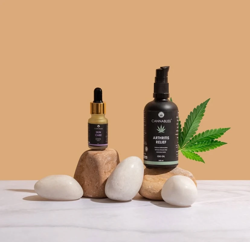 India Organics