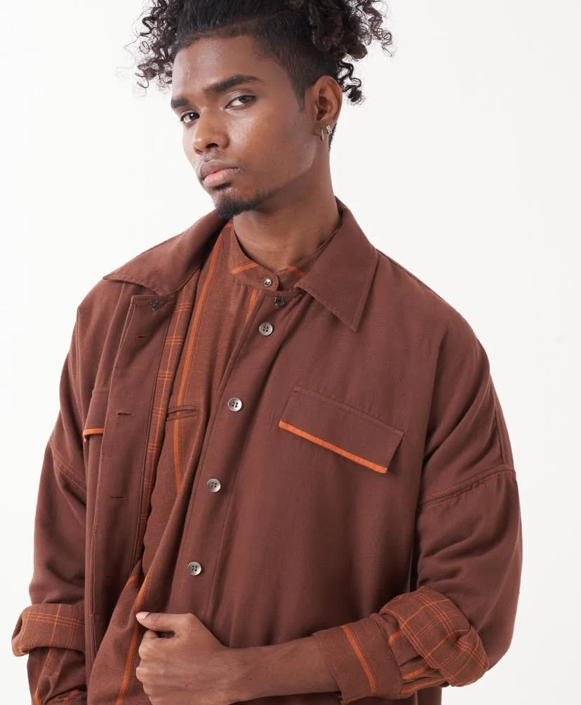 Three Clothing
