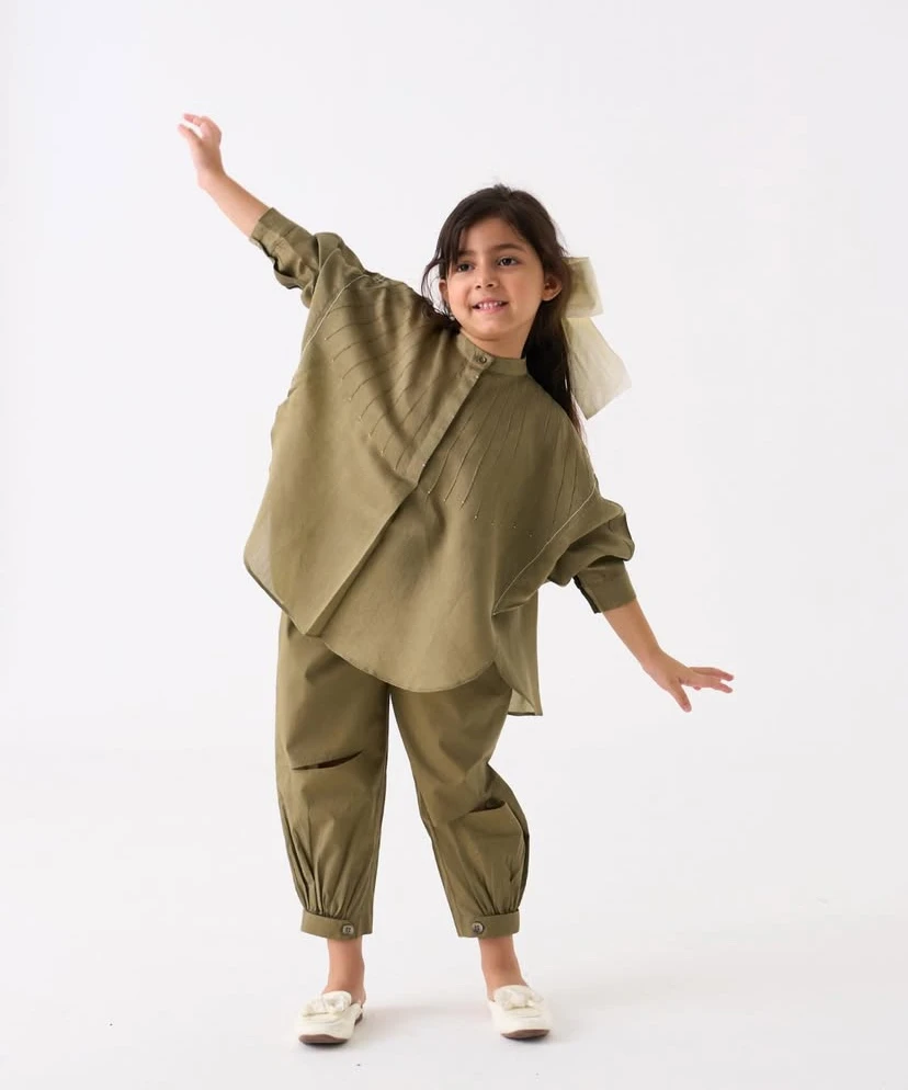 Three Clothing