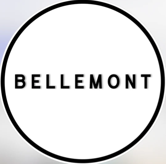 Bellemont logo