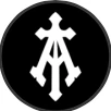 Almost Gods logo