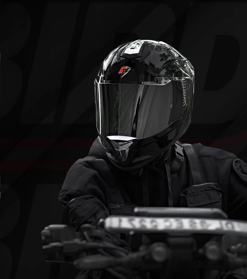 Steelbird Helmets