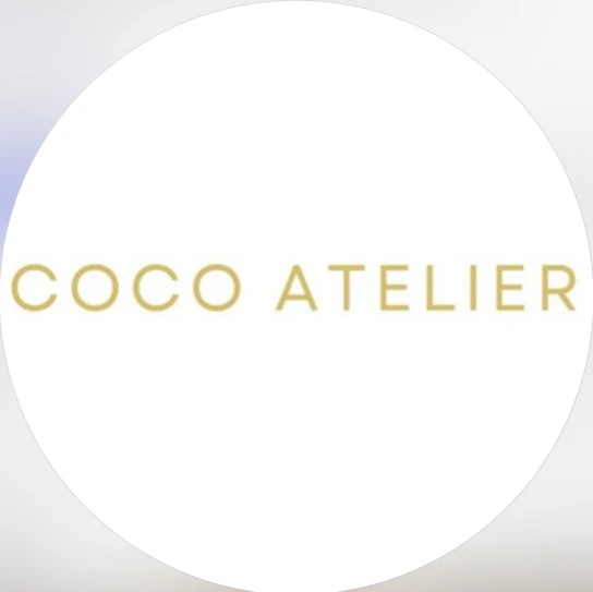 Coco Atelier logo