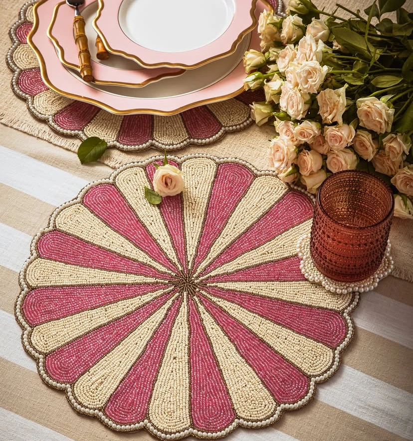 Pink Palette