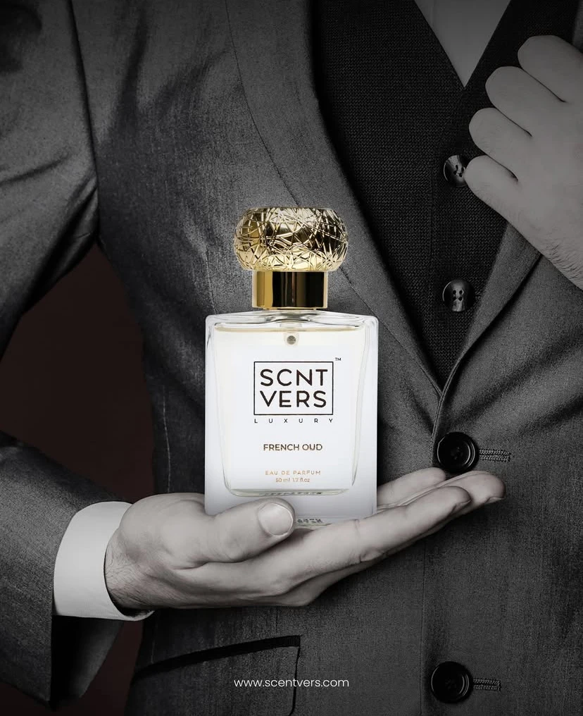 Scent Vers