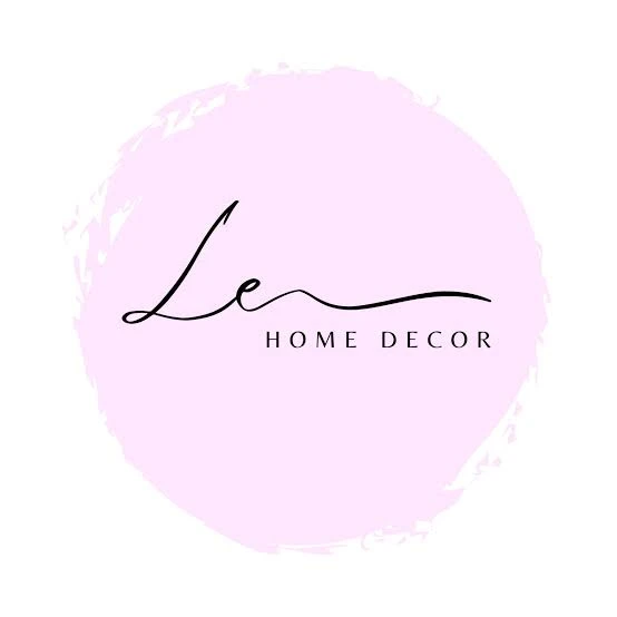 Le Home Decor logo