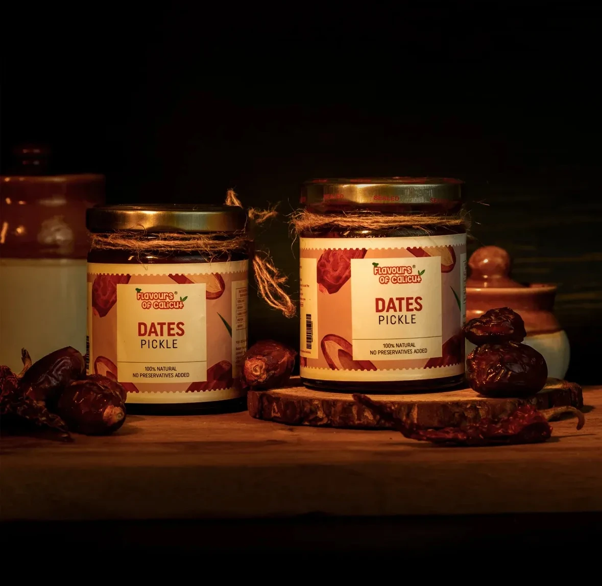 Flavours Of Calicut
