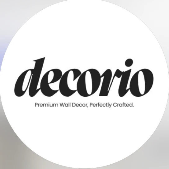 Decorio logo