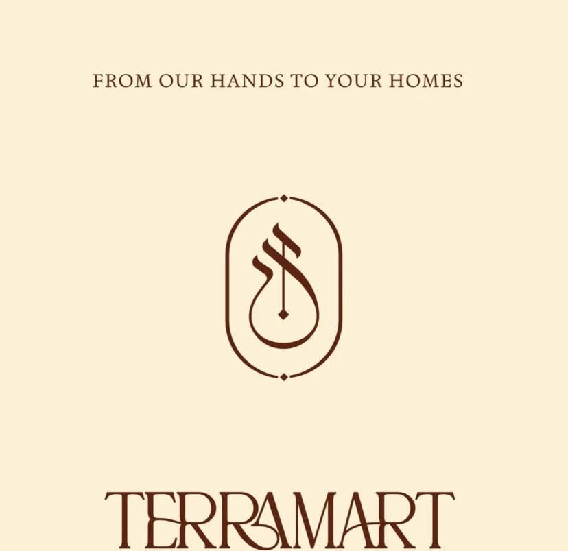 Terramart logo