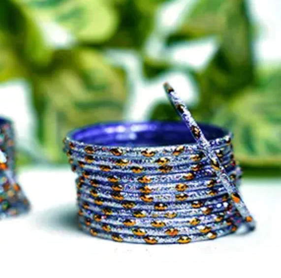 Vitrum Bangles