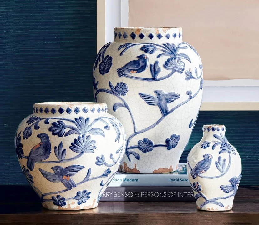 Pottery Barn