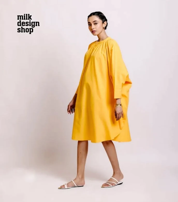 Milk Design Shop