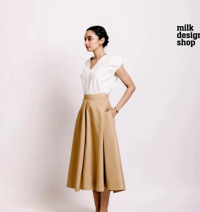 Milk Design Shop