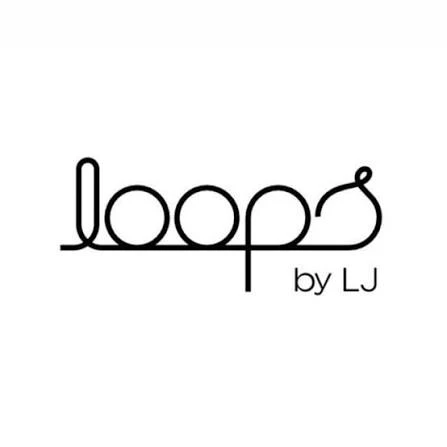 Loops by Latika logo