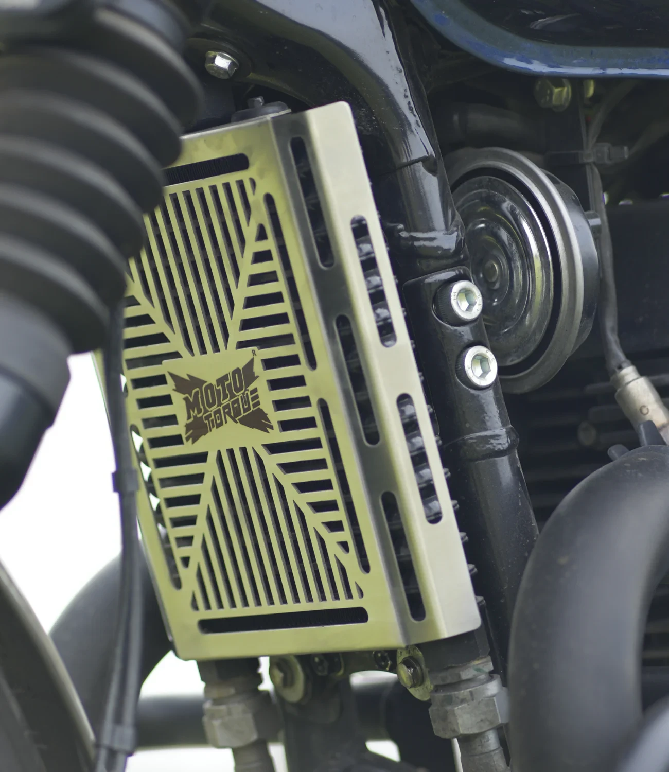 Moto Torque