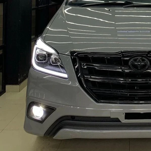 Luxe Automotive