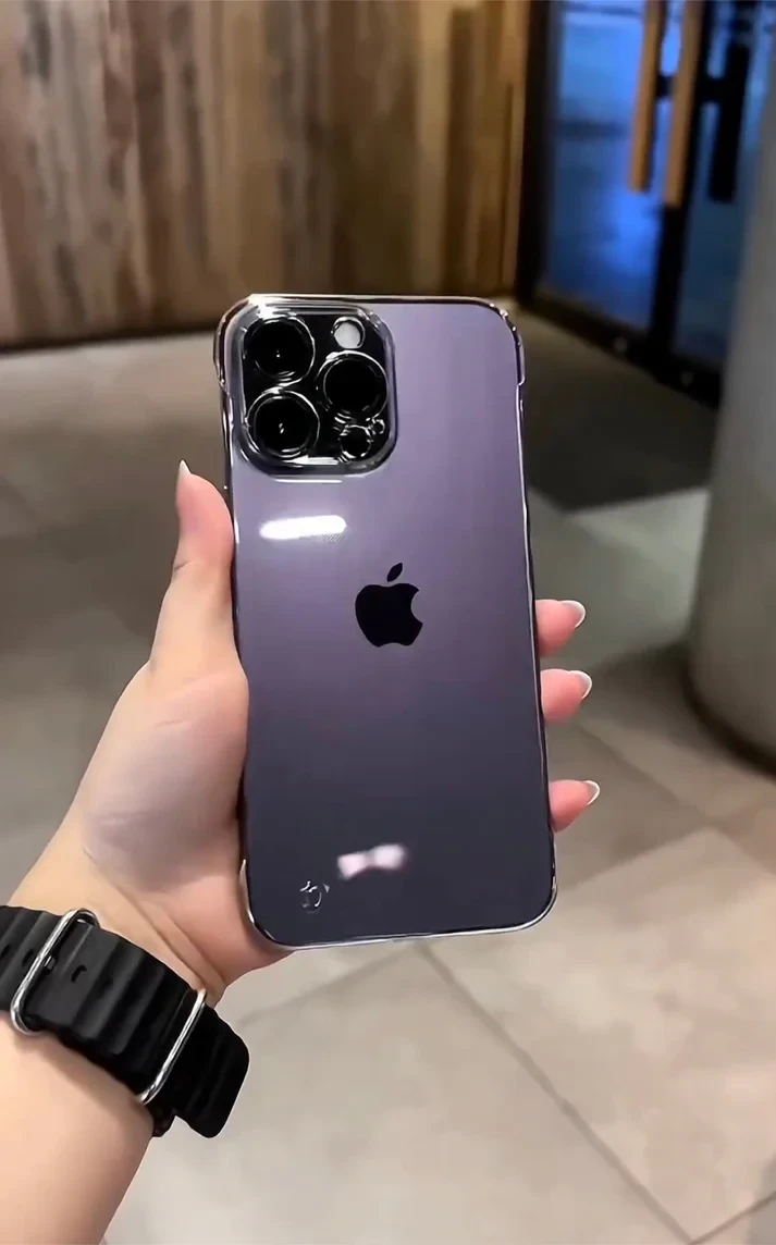 Blak Case