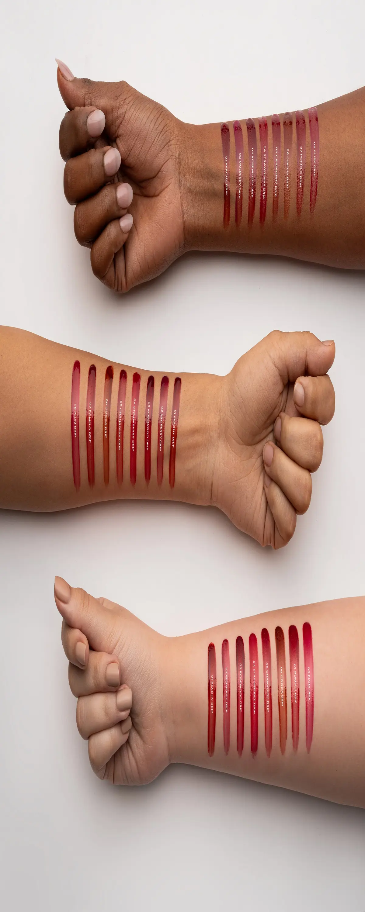 MARS Cosmetics