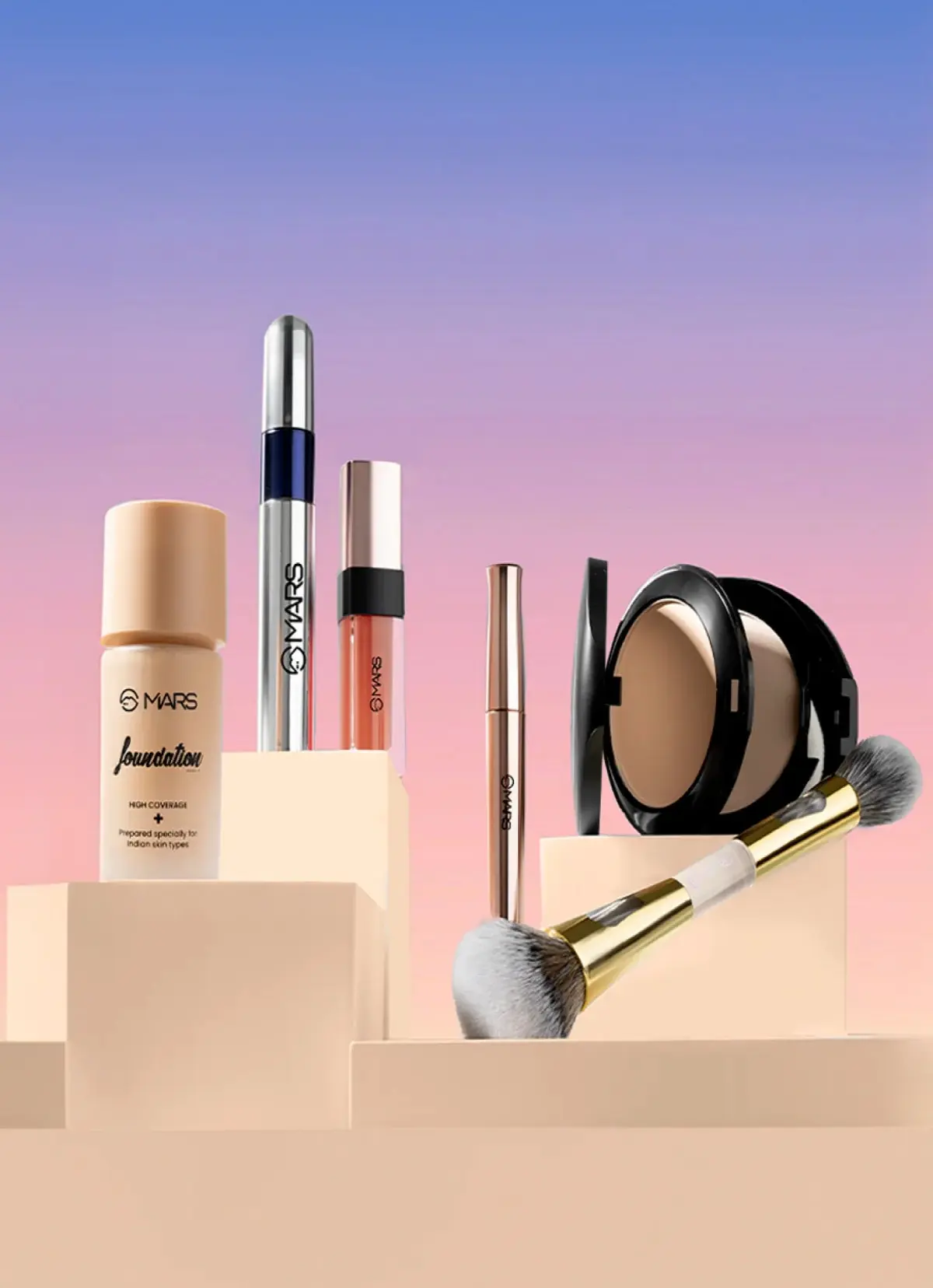 MARS Cosmetics
