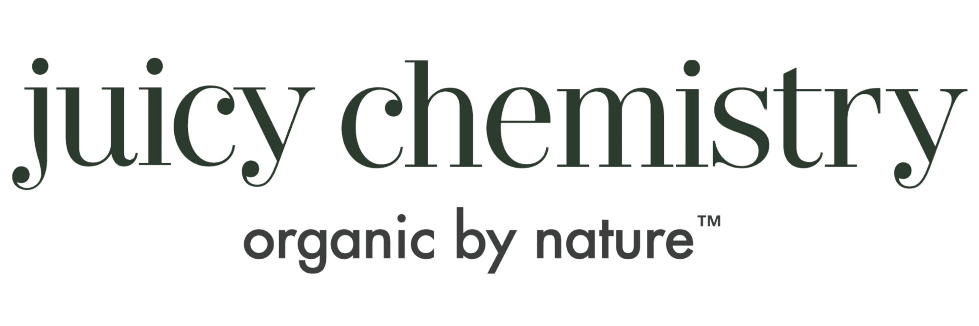 Juicy Chemistry logo