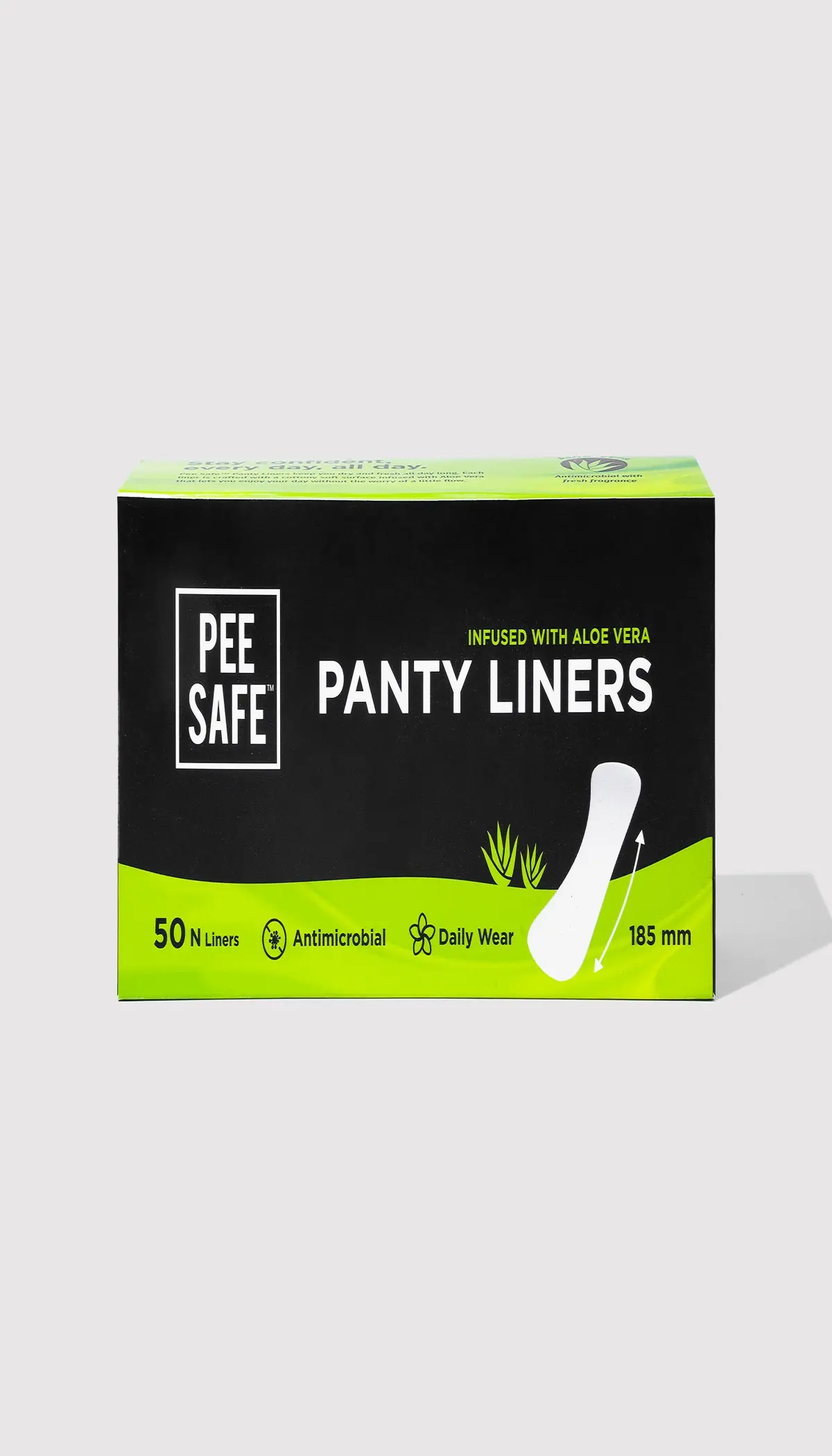 Pee Safe