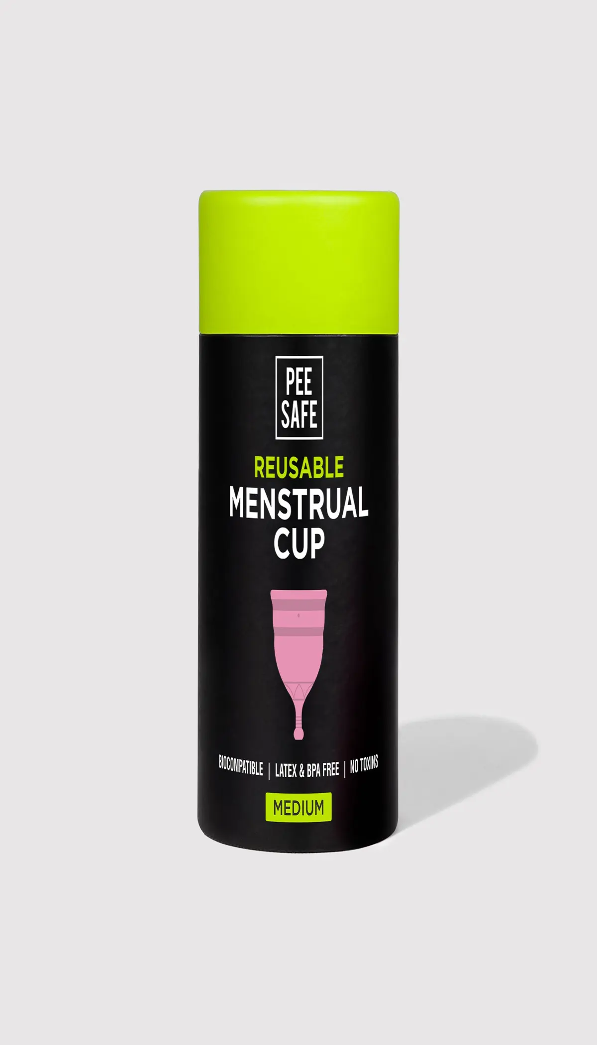 Pee Safe