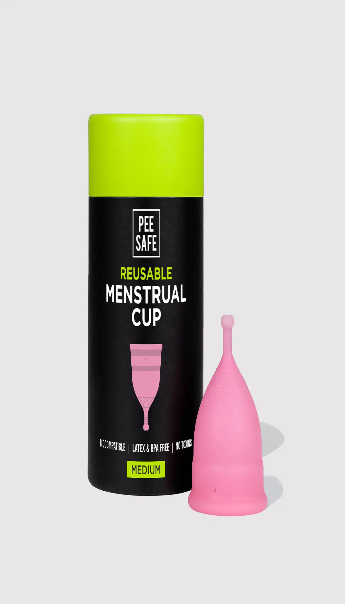 Pee Safe