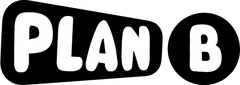 Plan B logo