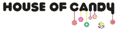 House Of Candy logo