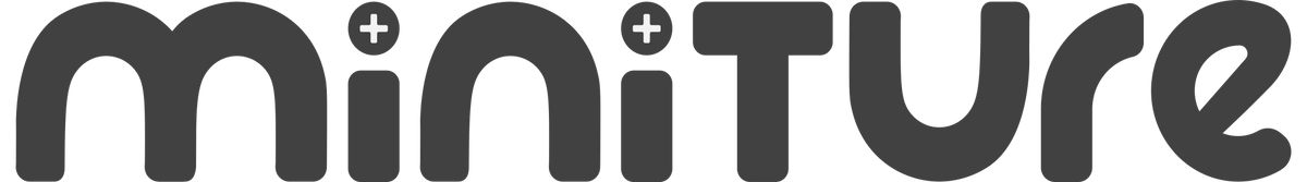 Miniture logo