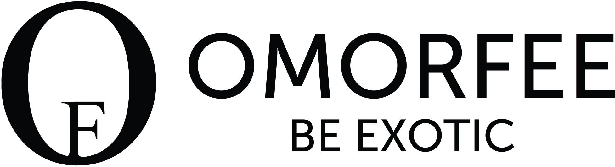 OMORFEE logo
