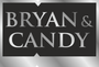 Bryan & Candy logo