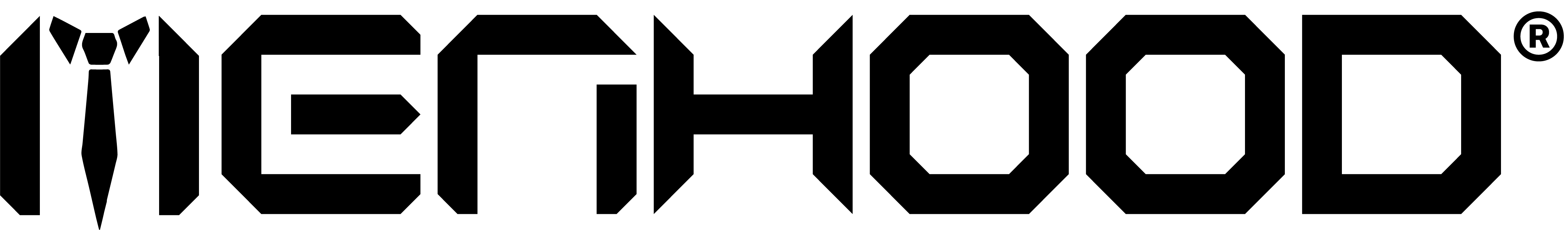 Menhood logo