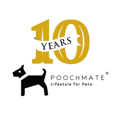 PoochMate logo