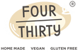 FourThirty.In logo