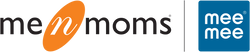 Me N Moms logo