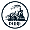 Dorje Teas logo