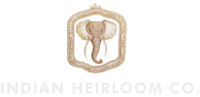 Indian Heirloom Company logo