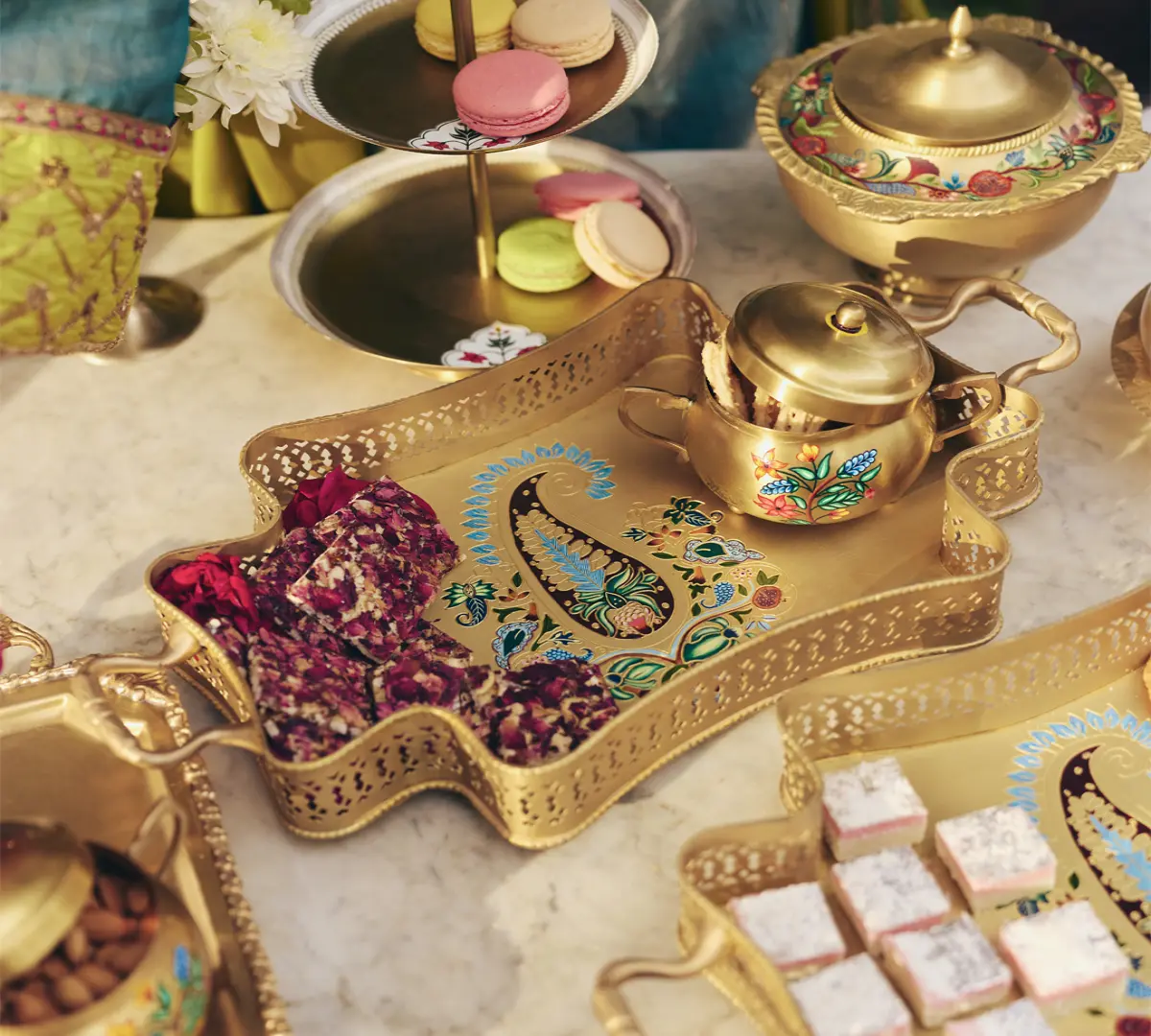 Indian Heirloom Company
