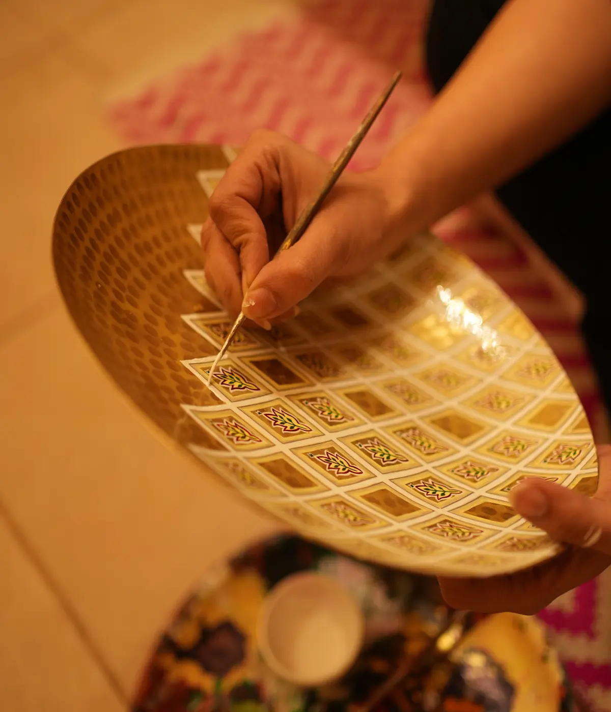 Indian Heirloom Company