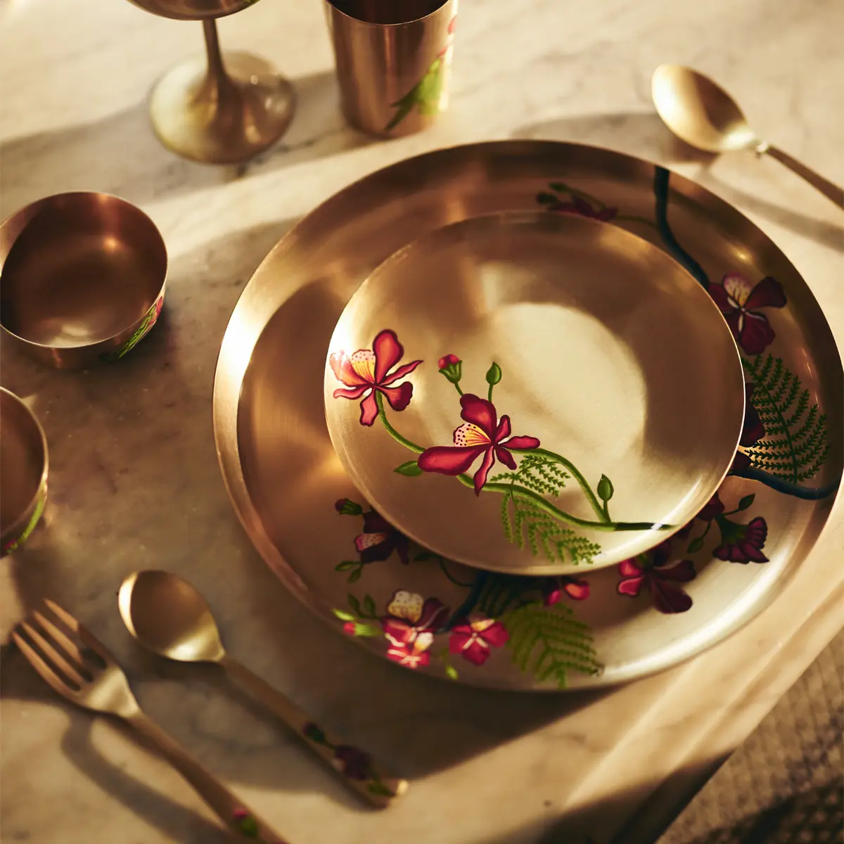 Indian Heirloom Company