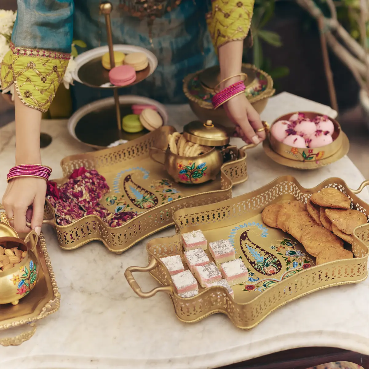 Indian Heirloom Company